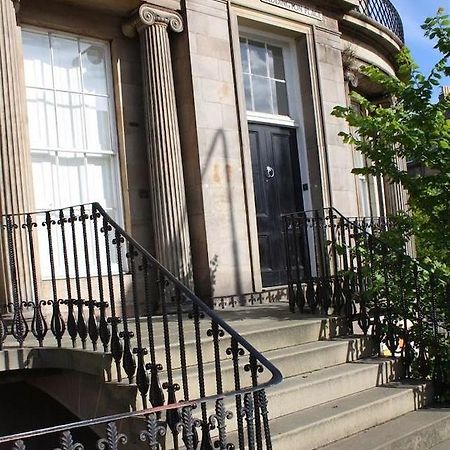 Haddington Place EDI Exteriér fotografie